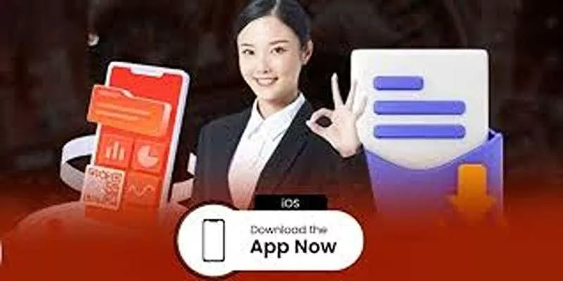 Các Bước Đơn Giản Tải app I9BET - Bắt Đầu Chinh Phục Thế Giới Cá Cược