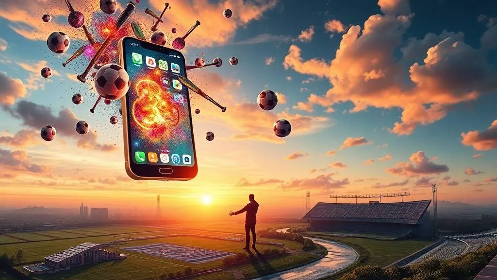 Các câu hỏi thường gặp về app cá cược thể thao tại I9BET