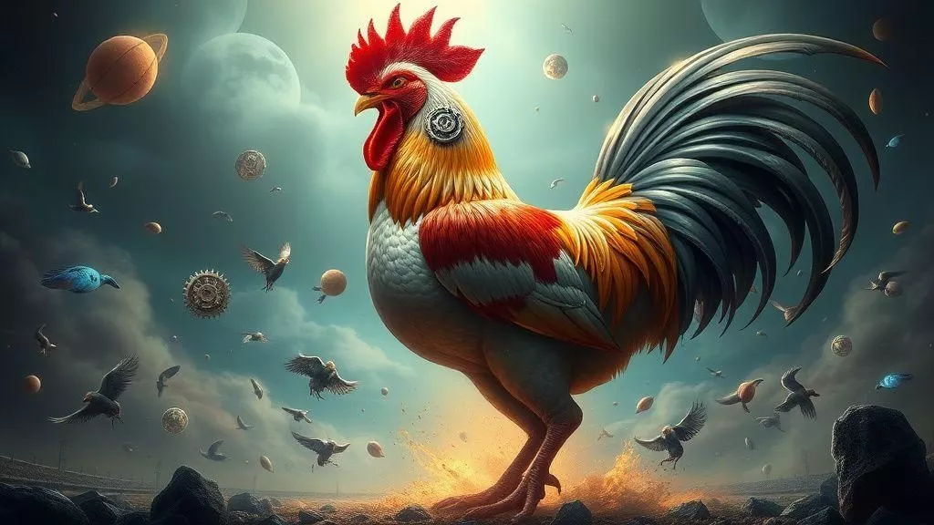 Các câu hỏi thường gặp về cách nuôi gà đá có lực tại I9BET