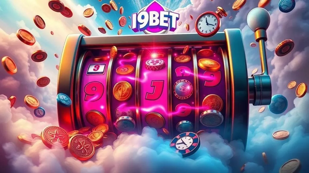 Các câu hỏi thường gặp về top game quay hũ tại I9BET