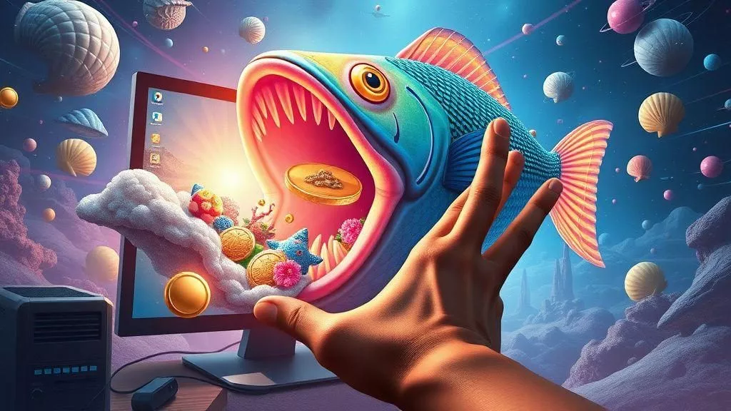 Các Thắc Mắc Thường Gặp Về Bắn cá I9BET