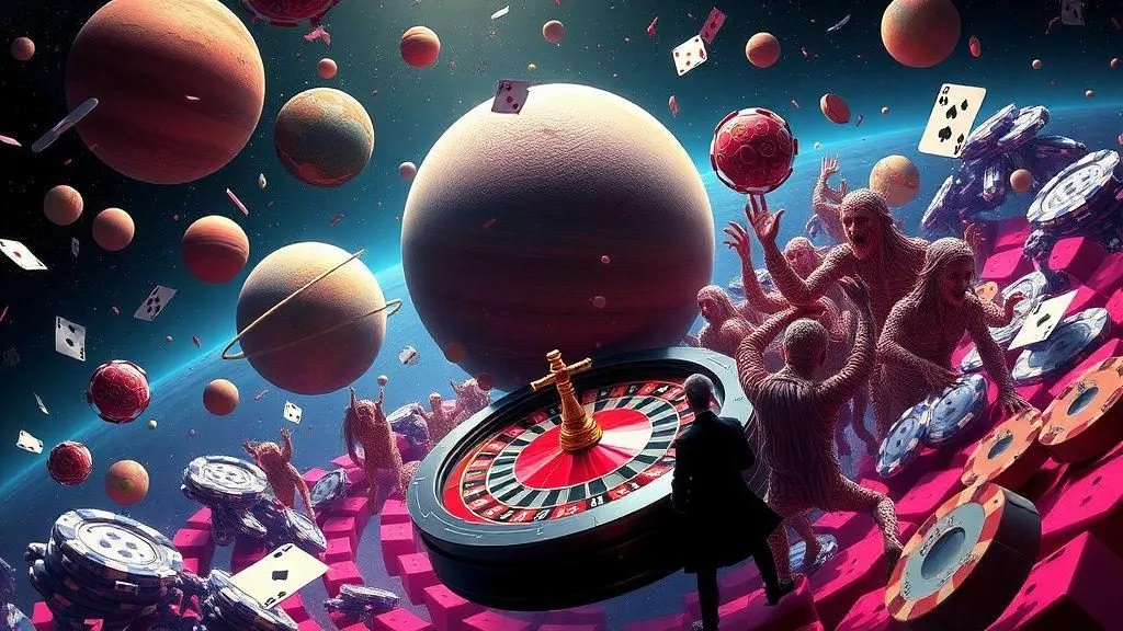 Các Trò Chơi Đặc Trưng Và Ưu Điểm Nổi Bật Tại Live casino I9BET