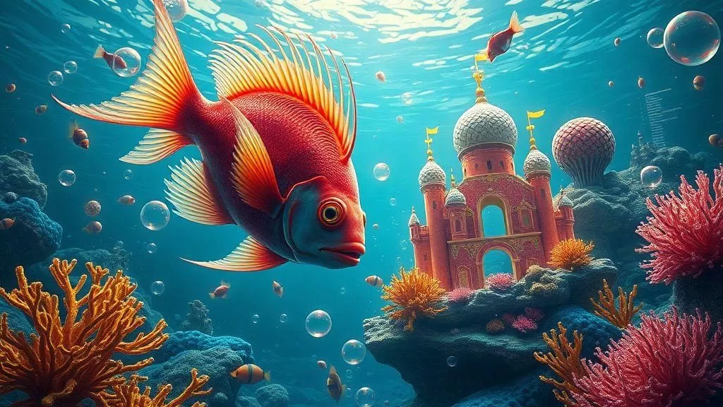 Chiến Thuật Chinh Phục Bắn Cá I9BET Hiệu Quả Nhất