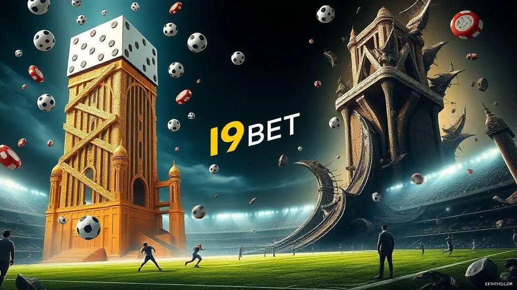 FAQs: Giải đáp các thắc mắc phổ biến về kèo trên kèo dưới tại I9BET