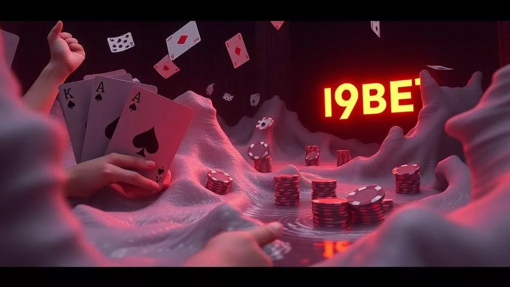 FAQs - Những Thắc Mắc Thường Gặp Khi Chơi Bài Pok Deng tại I9BET