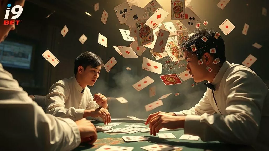 Giới thiệu sơ lược về trò chơi bài Bửu tại I9BET