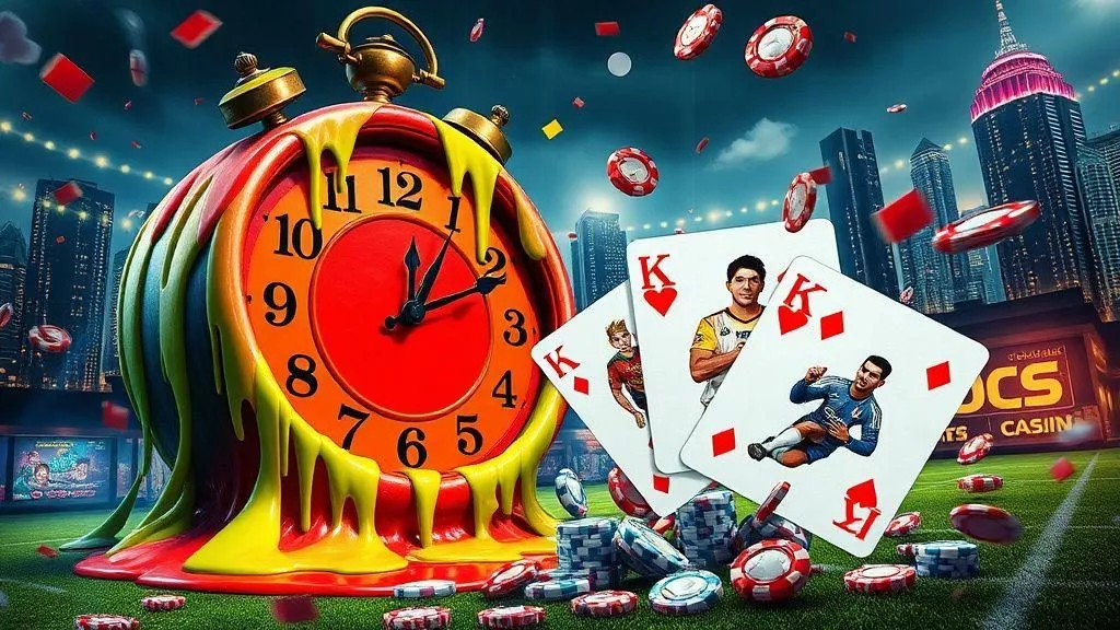 Kèo trên kèo dưới là gì tại I9BET – Giải mã khái niệm cơ bản của thị trường cá cược