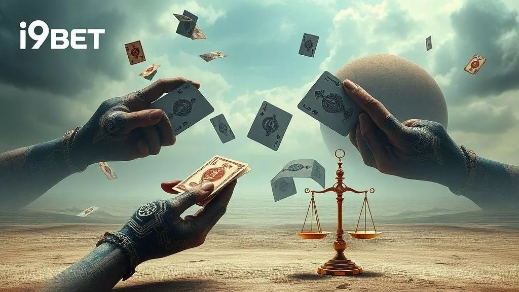 Luật chơi bài Bửu tại I9BET – Nắm rõ để chơi hiệu quả hơn