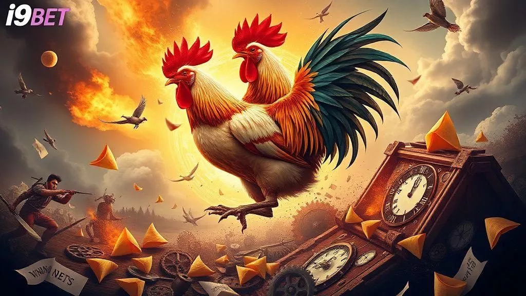 Nhận diện các yếu tố quyết định lực chiến của gà đá