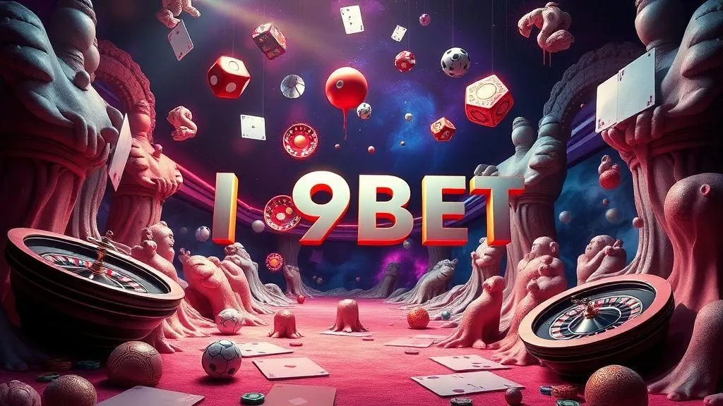 Tại Sao Nên Chọn Live Casino I9BET - Sự Lựa Chọn Tin Cậy Và Đẳng Cấp