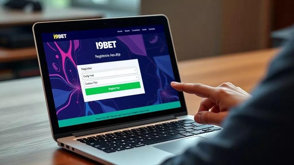 Tại sao nên chọn đăng ký I9BET để tham gia cá cược trực tuyến?